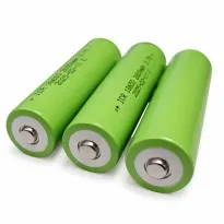 Акумулаторна литиево-йонна батерия с пъпка 18650 2600mAh Li-ion