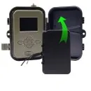 Резервна батерия за ловна камера Suntek HC940, HC950, HC960 - Оригинални 8000 mAh Резервна батерия за ловна камера Suntek HC940, HC950, HC960 - Оригинални 8000 mAh