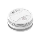 WiFi Пожарен датчик с известяване към телефон